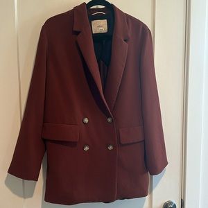 Aritzia Blazer